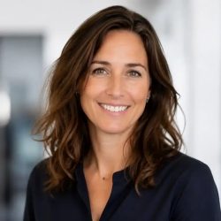 Éléonore de La Fageolle