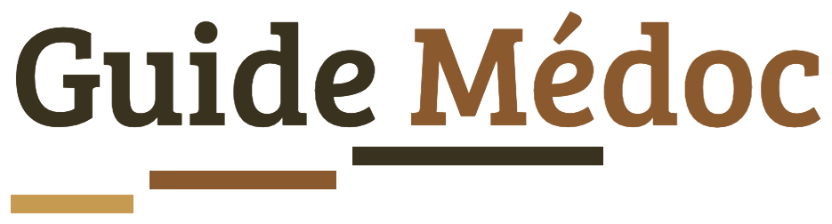 Guide Médoc