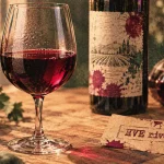 Cap nature vin HVE niveau 3, cuvées Bordeaux en studio